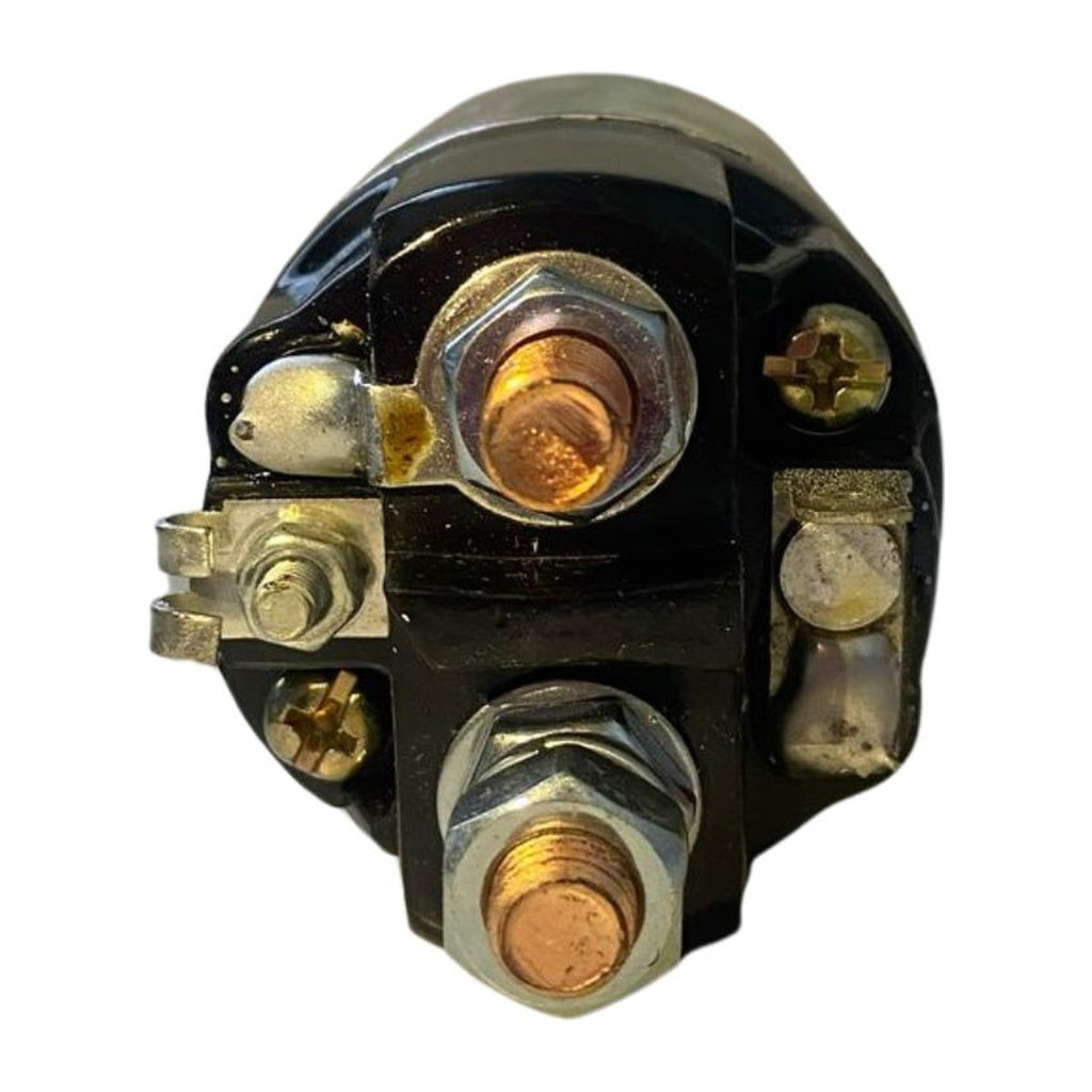 Solenoide de Marcha NIPPONDENSO 66-8203 – vista 3