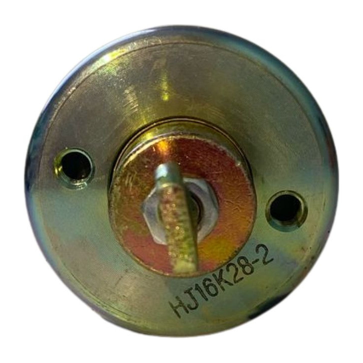 Solenoide de Marcha NIPPONDENSO 66-8203 – vista 4