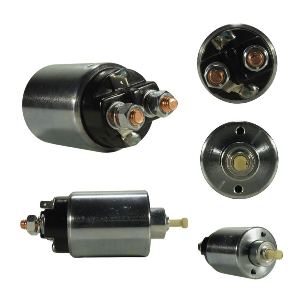 Solenoide de Marcha 66-205 – vista 1