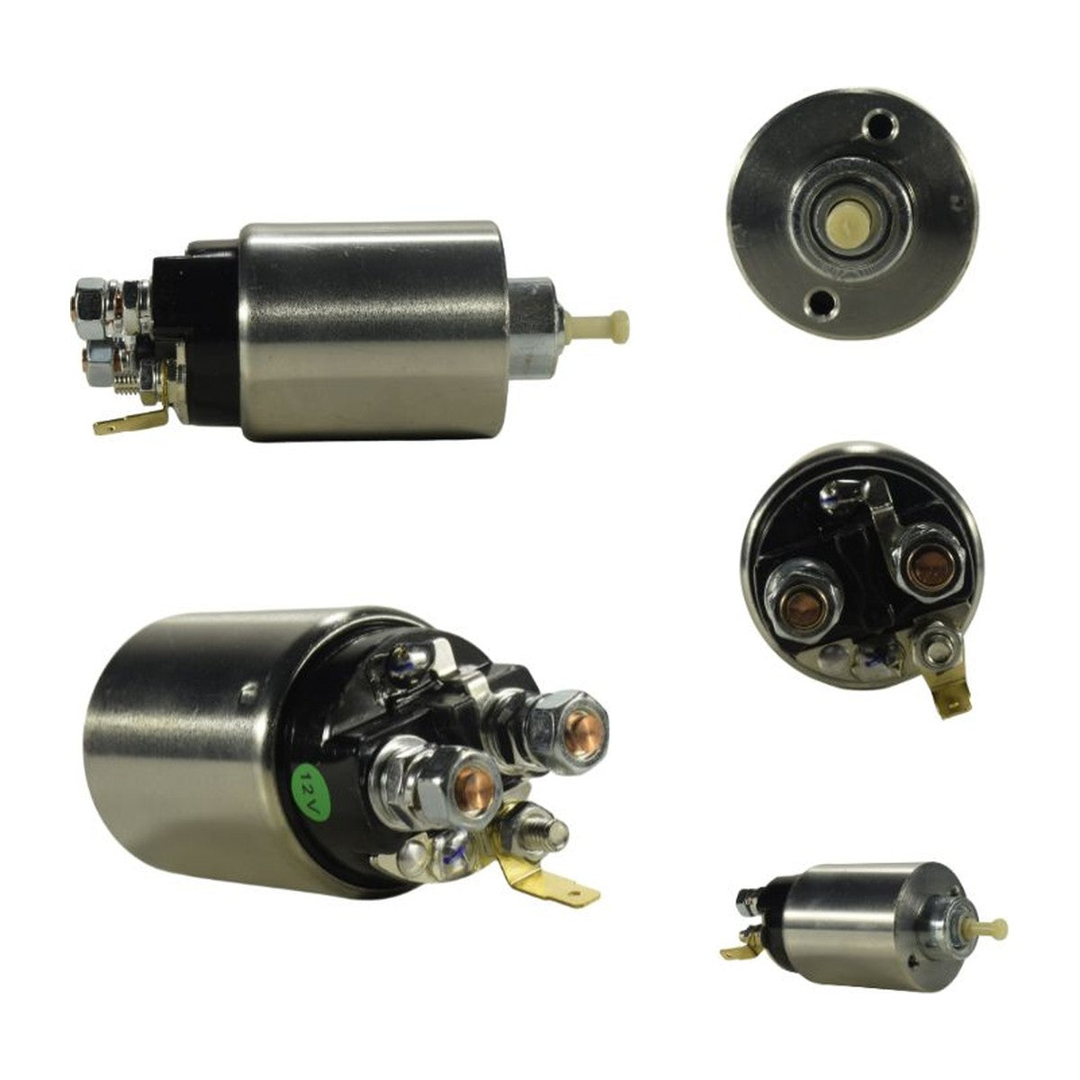 Solenoide de Marcha 66-208 – vista 1