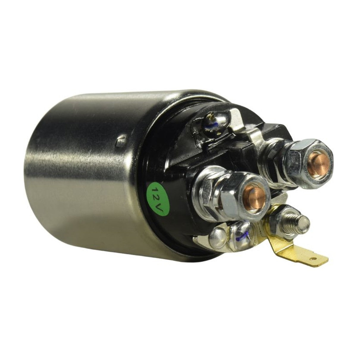 Solenoide de Marcha 66-208 – vista 2