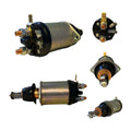 Solenoide de Marcha LUCAS 66-9203 – vista 1
