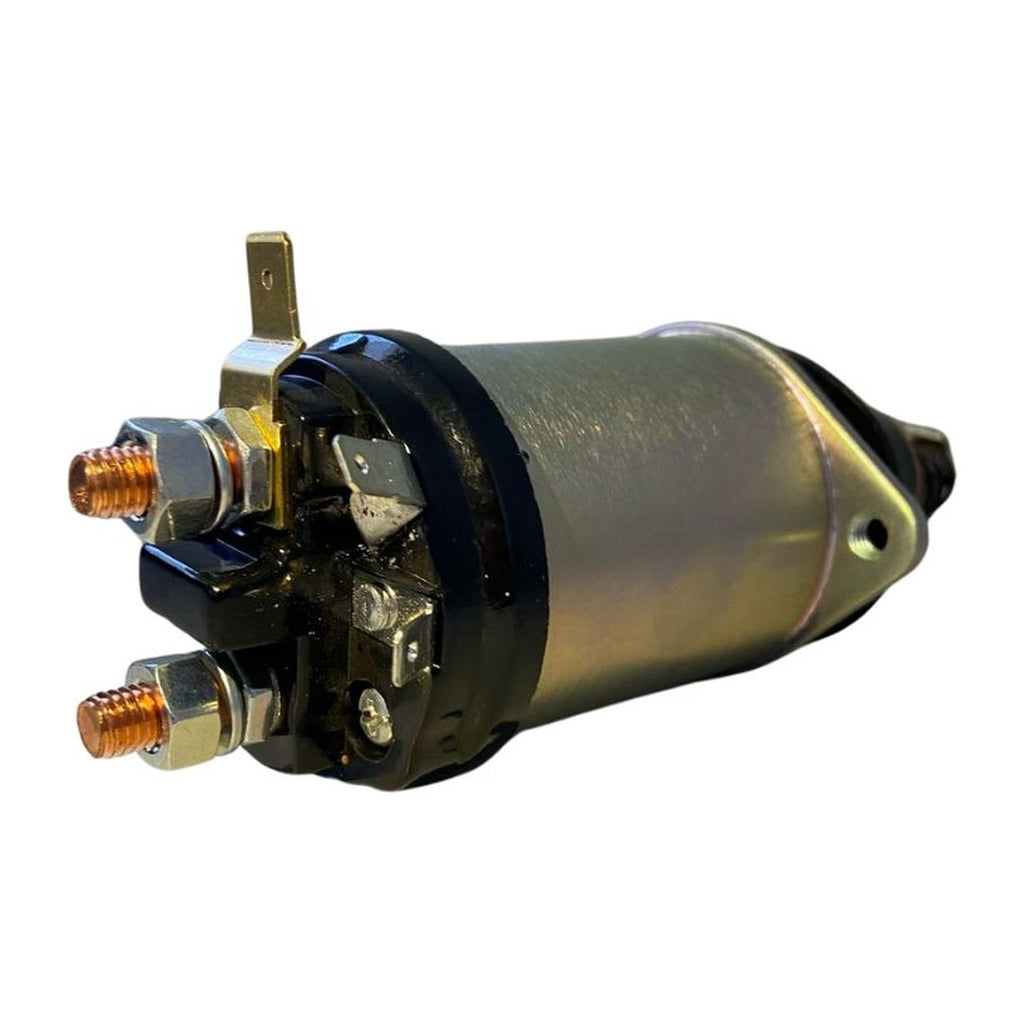 Solenoide de Marcha LUCAS 66-9203 – vista 2