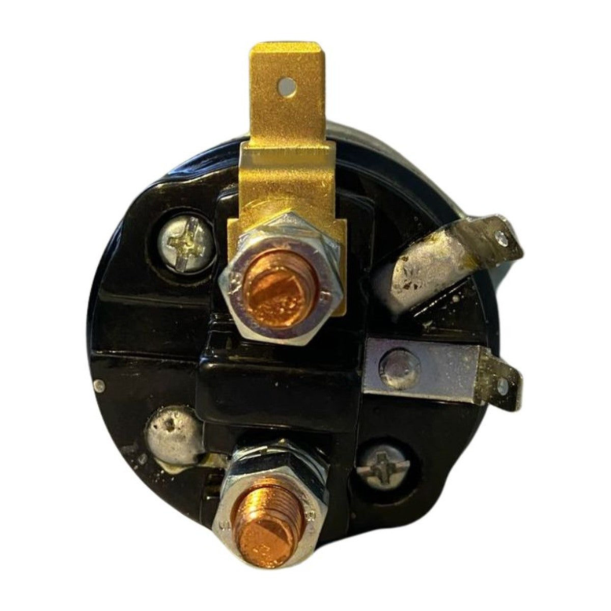 Solenoide de Marcha LUCAS 66-9203 – vista 3