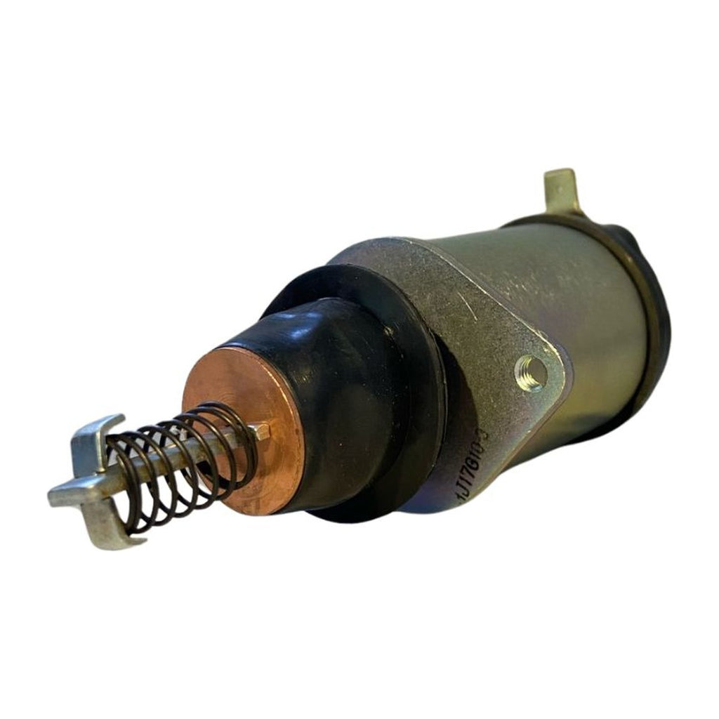 Solenoide de Marcha LUCAS 66-9203 – vista 5