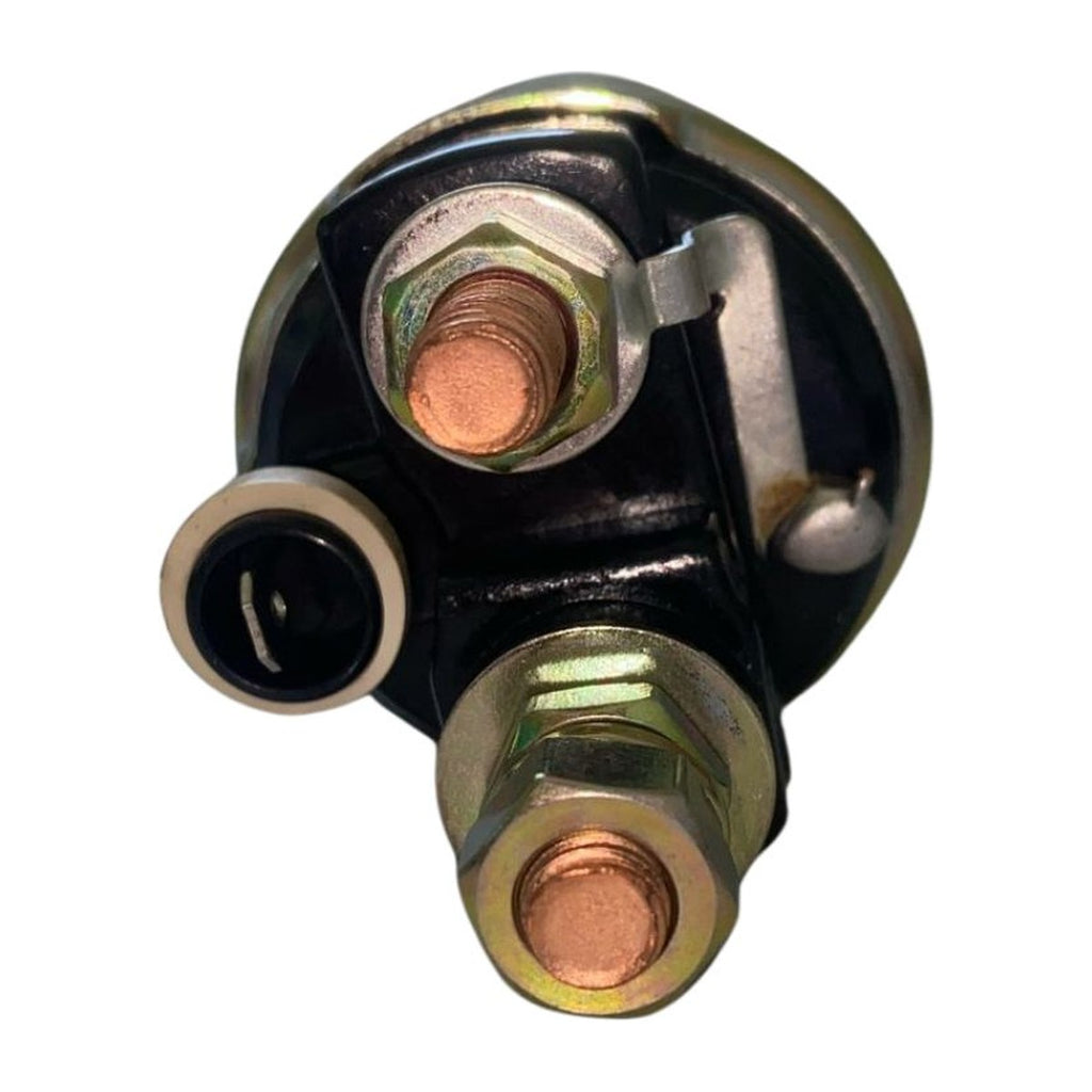 Solenoide de Marcha MITSUBA 66-8502 – vista 2