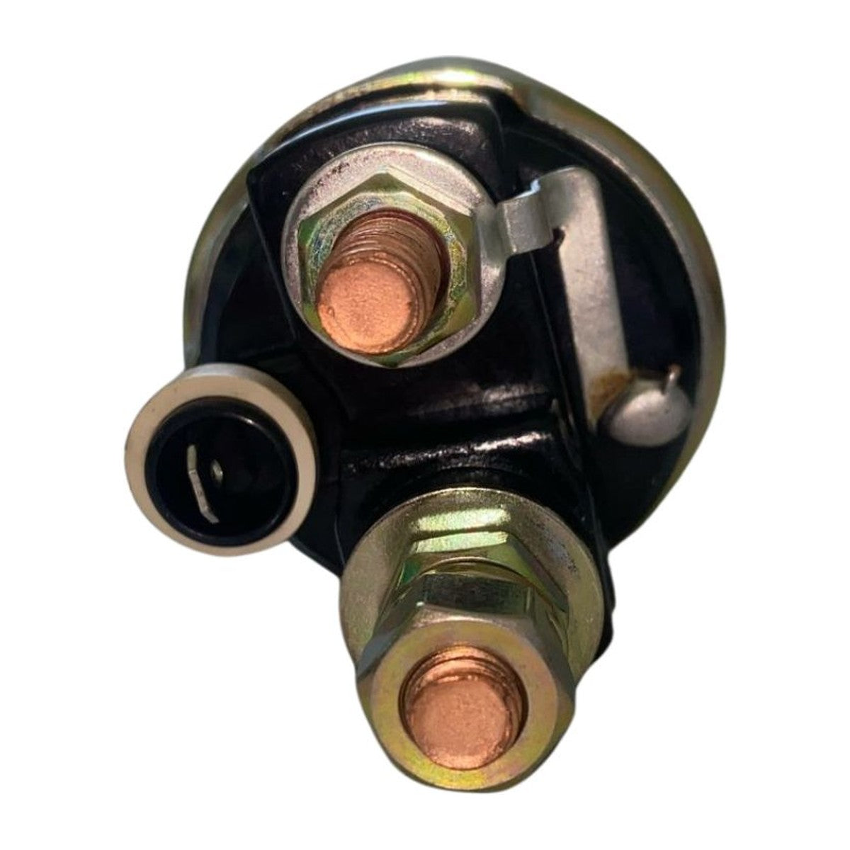 Solenoide de Marcha MITSUBA 66-8502 – vista 2