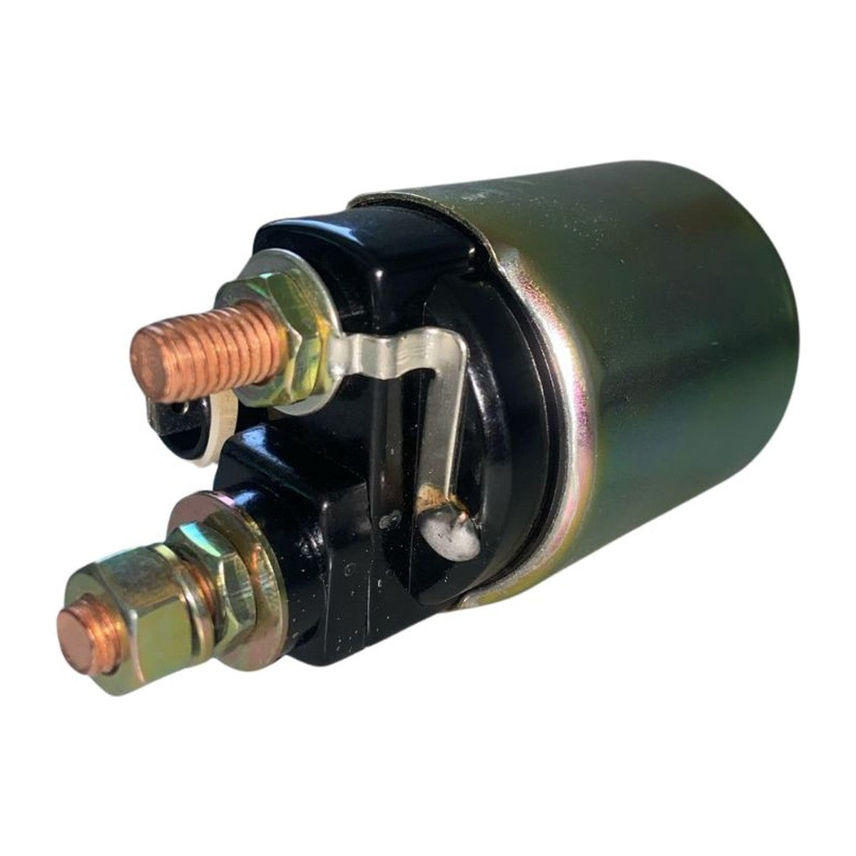 Solenoide de Marcha MITSUBA 66-8502 – vista 4