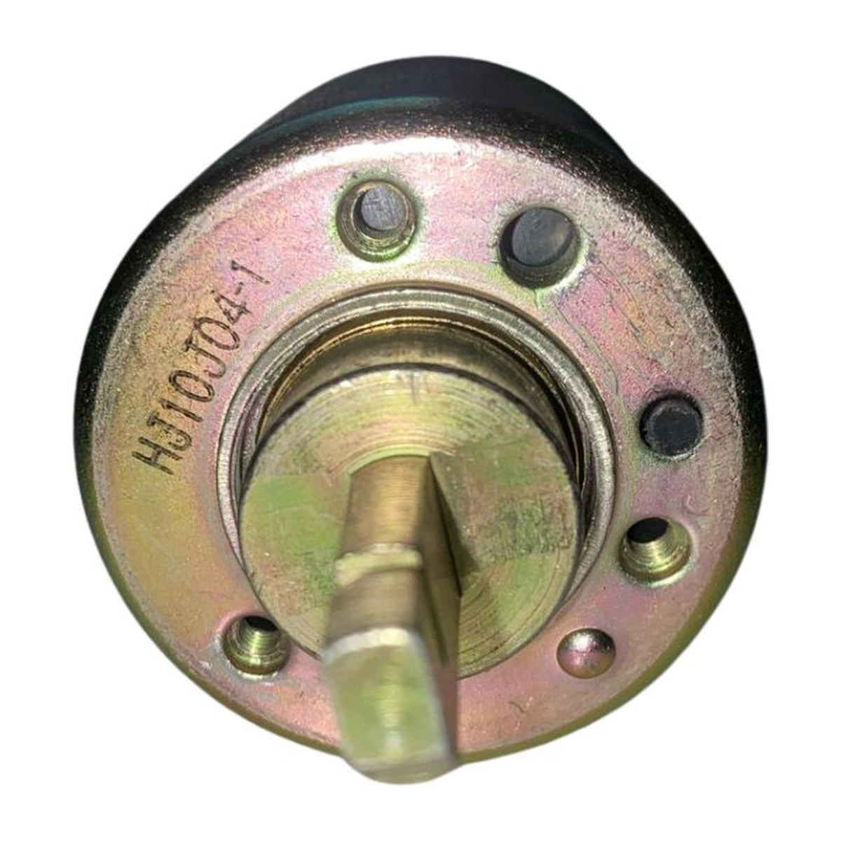 Solenoide de Marcha MITSUBA 66-8502 – vista 5