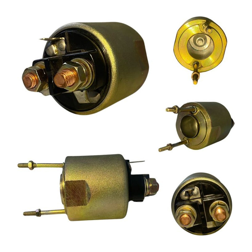 Solenoide de Marcha VALEO 66-9441 – vista 1