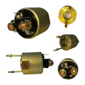 Solenoide de Marcha VALEO 66-9441 – vista 1