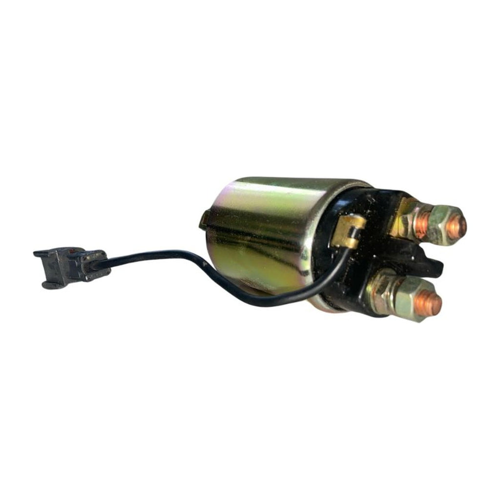 Solenoide de Marcha MITSUBISHI 66-8303 – vista 2