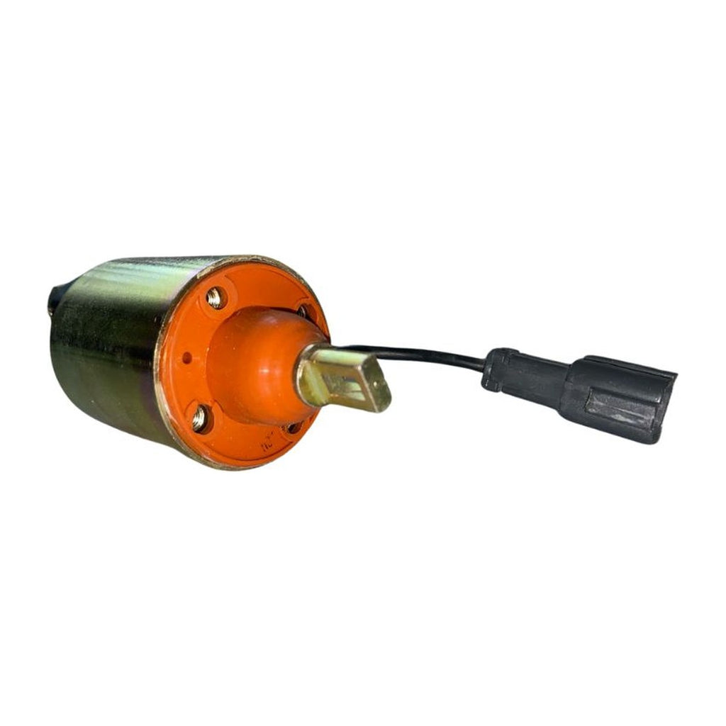 Solenoide de Marcha MITSUBISHI 66-8303 – vista 3