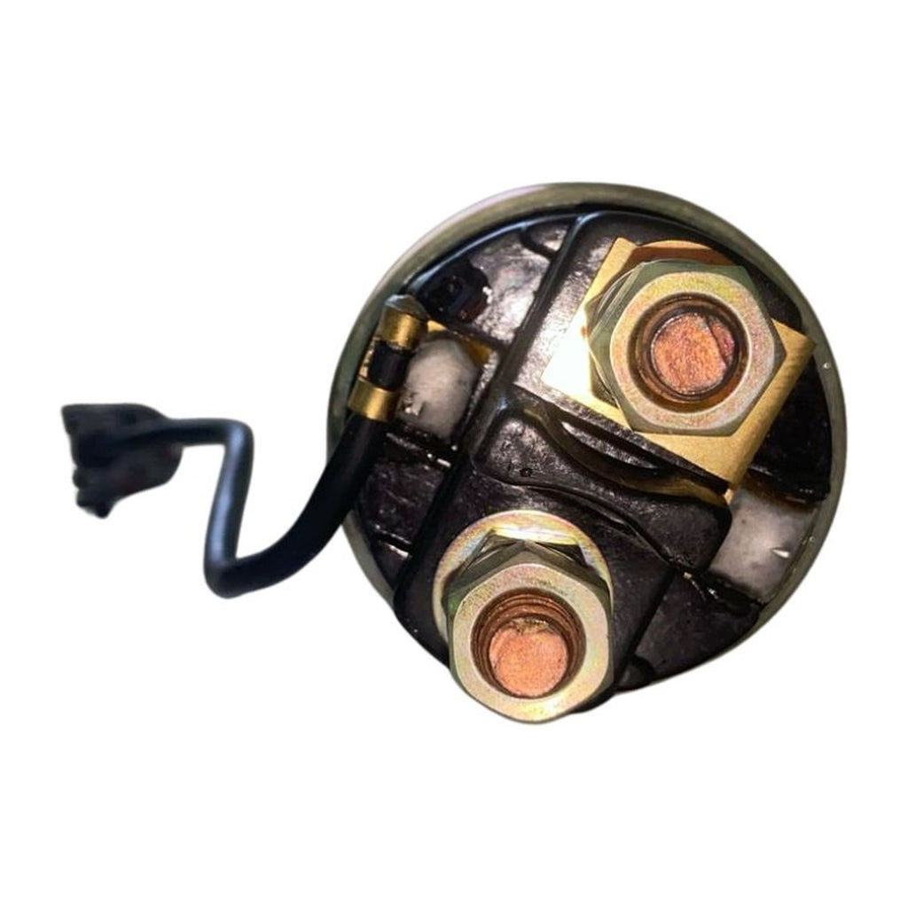 Solenoide de Marcha MITSUBISHI 66-8303 – vista 4