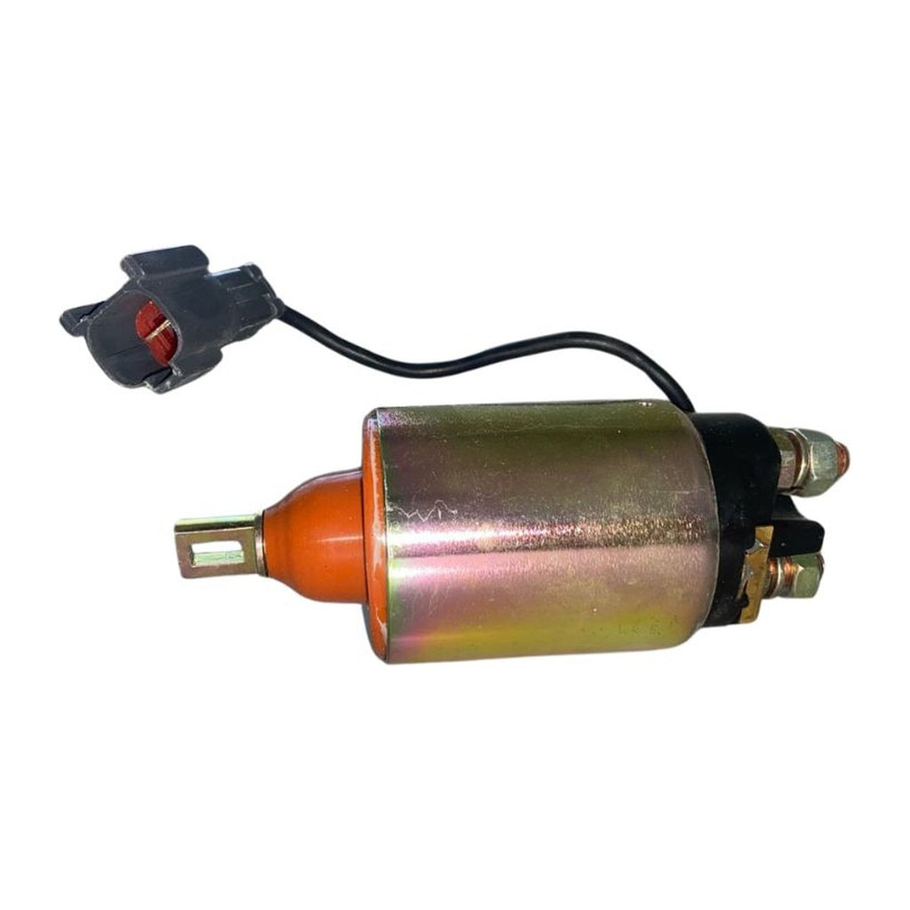 Solenoide de Marcha MITSUBISHI 66-8303 – vista 6