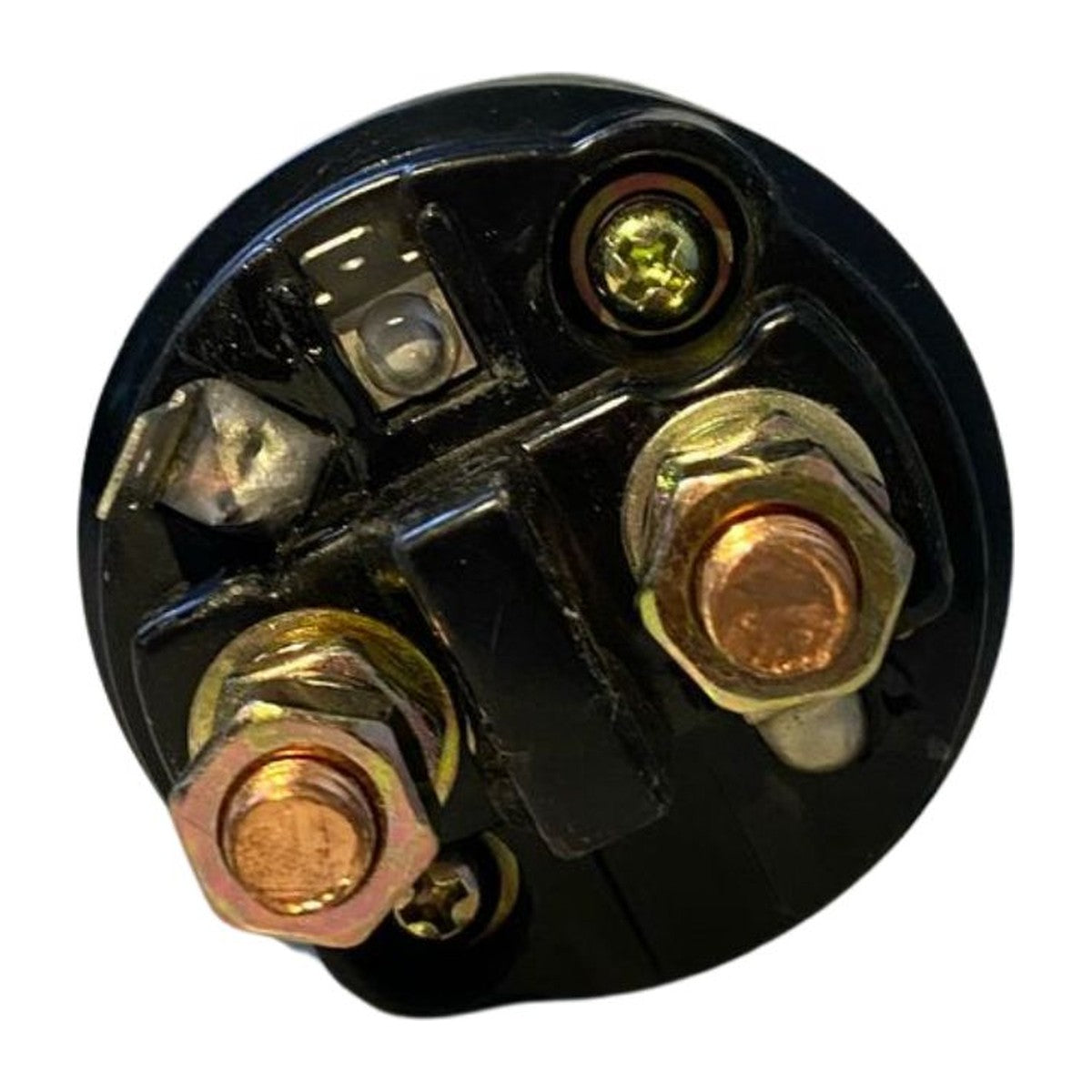 Solenoide de Marcha LUCAS 66-9204 – vista 2