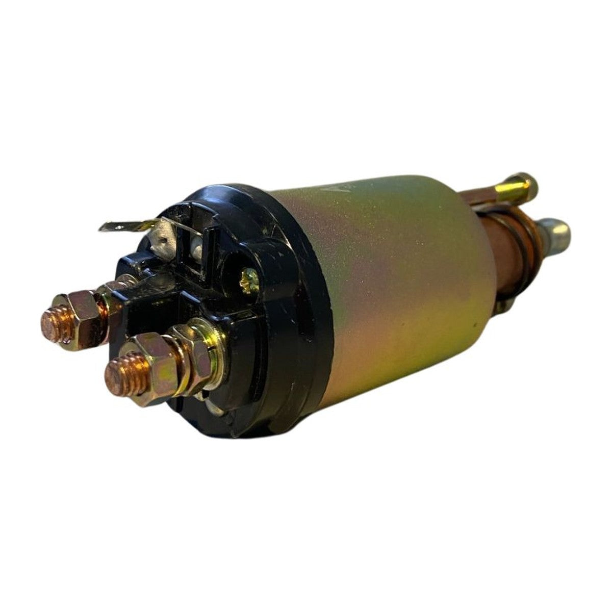 Solenoide de Marcha LUCAS 66-9204 – vista 3