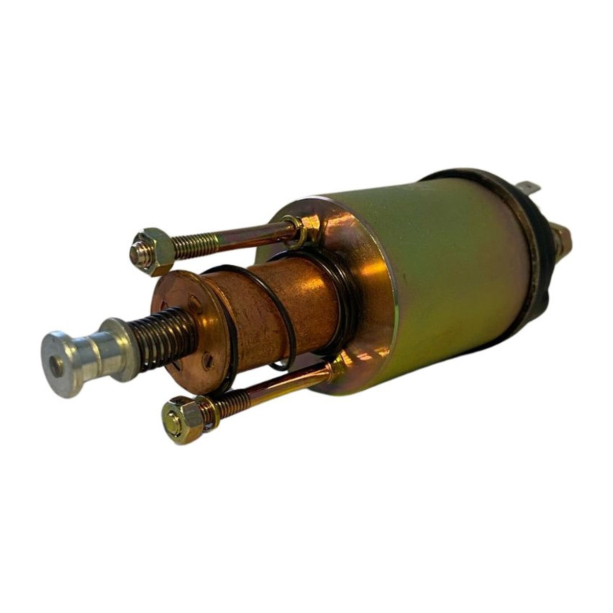 Solenoide de Marcha LUCAS 66-9204 – vista 5