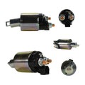 Solenoide de Marcha NIPPONDENSO 66-8226 – vista 1