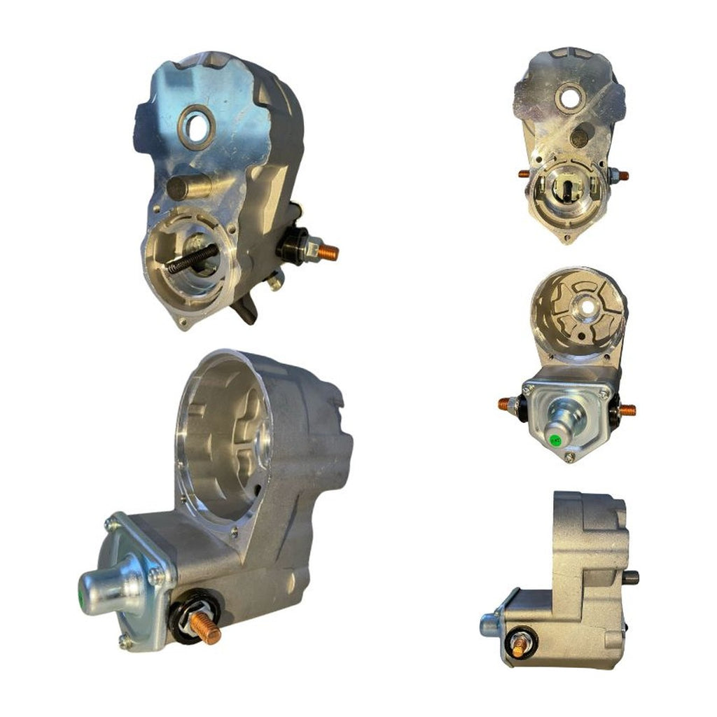 Solenoide de Marcha 17616 SOL – vista 1