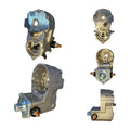 Solenoide de Marcha 17616 SOL – vista 1