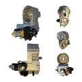 Solenoide de Marcha DEERE – vista 1