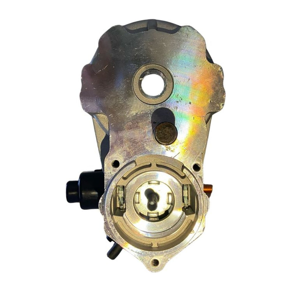 Solenoide de Marcha DEERE – vista 2