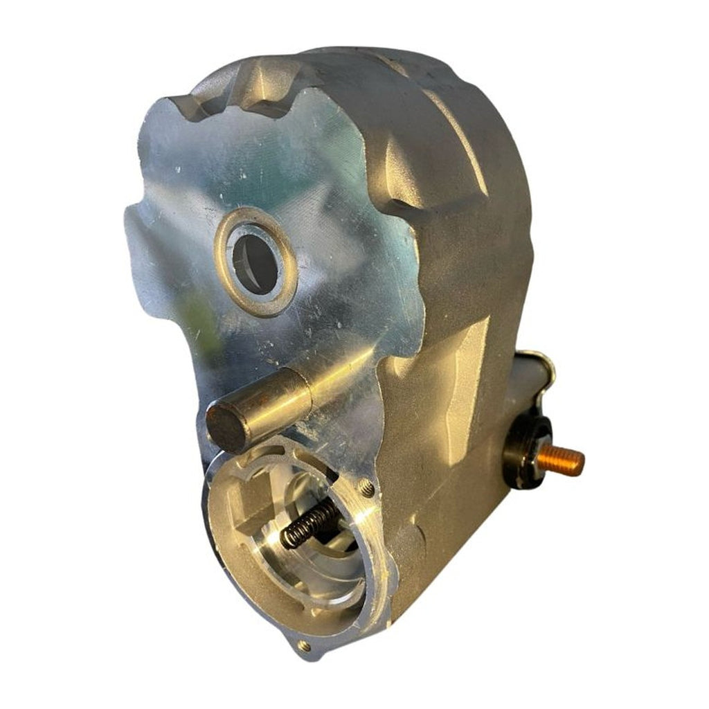 Solenoide de Marcha DEERE – vista 3