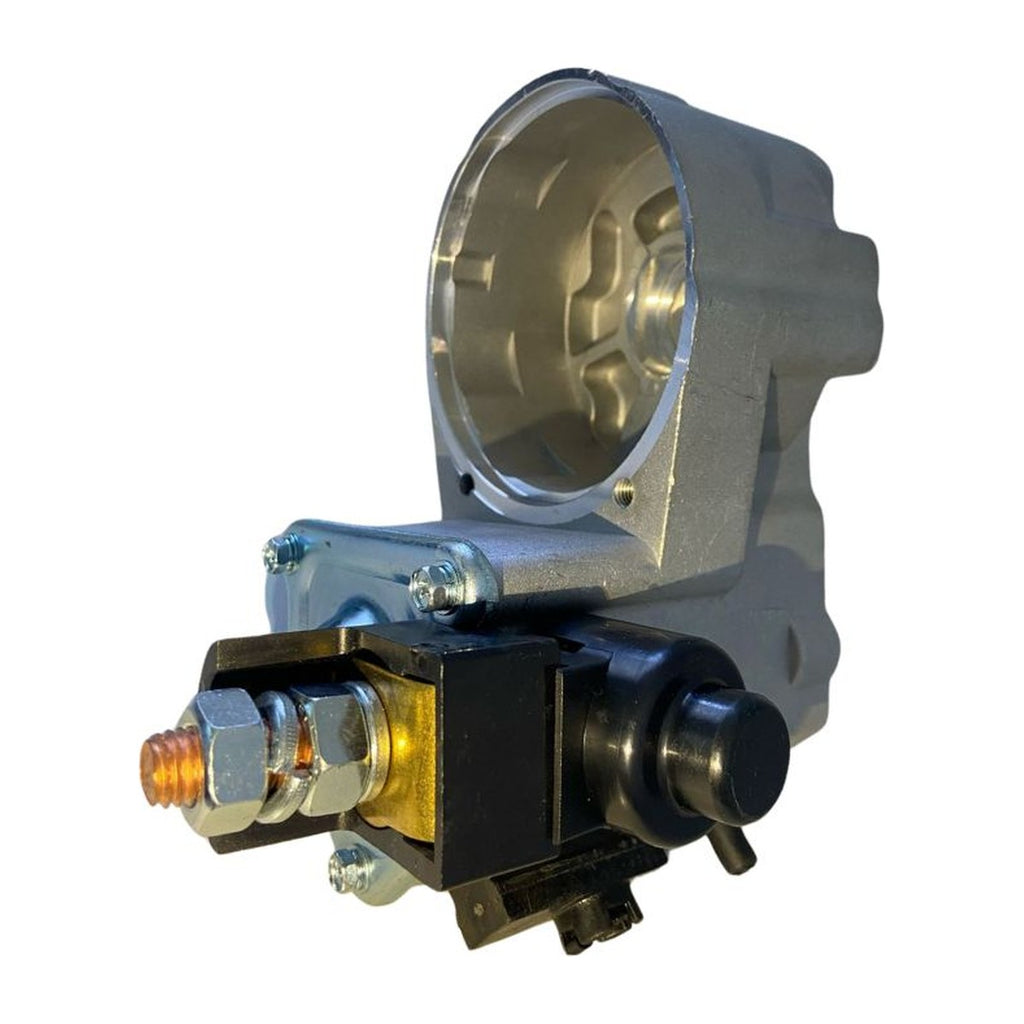 Solenoide de Marcha DEERE – vista 5