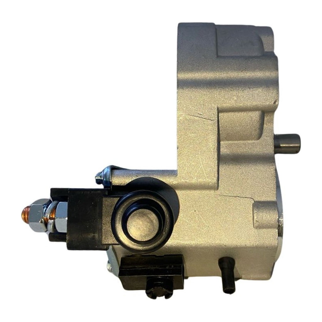 Solenoide de Marcha DEERE – vista 6