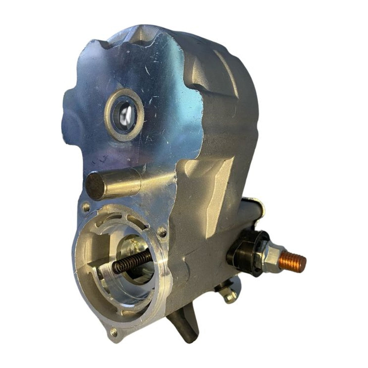 Solenoide de Marcha 17615 – vista 3