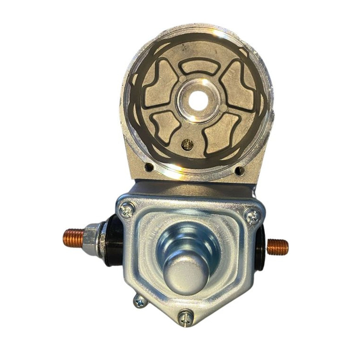 Solenoide de Marcha 17615 – vista 4