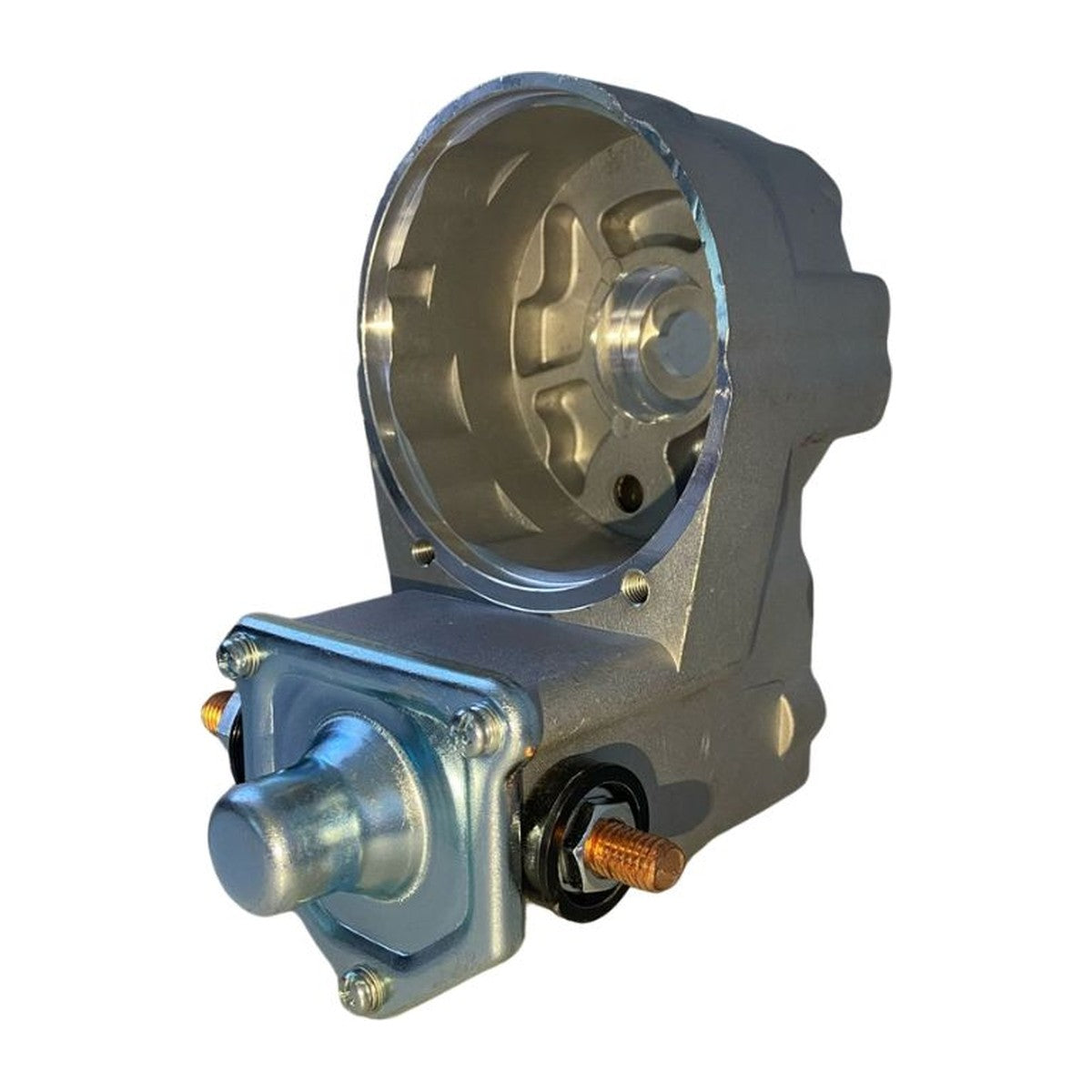 Solenoide de Marcha 17615 – vista 5