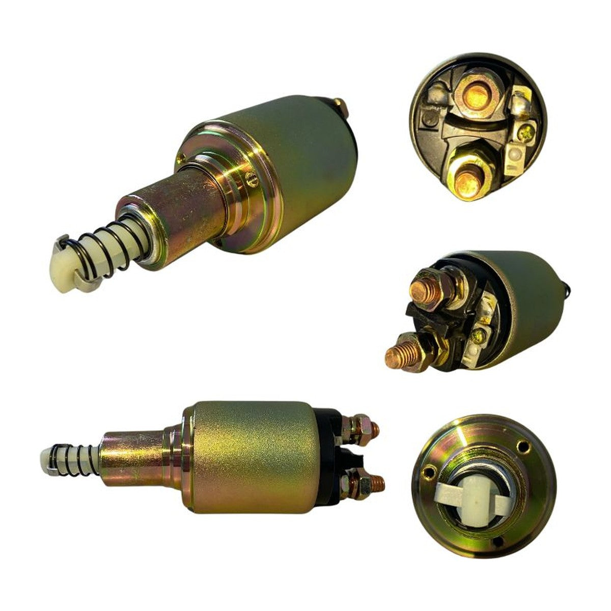 Solenoide de Marcha BOSCH 66-9106 – vista 1