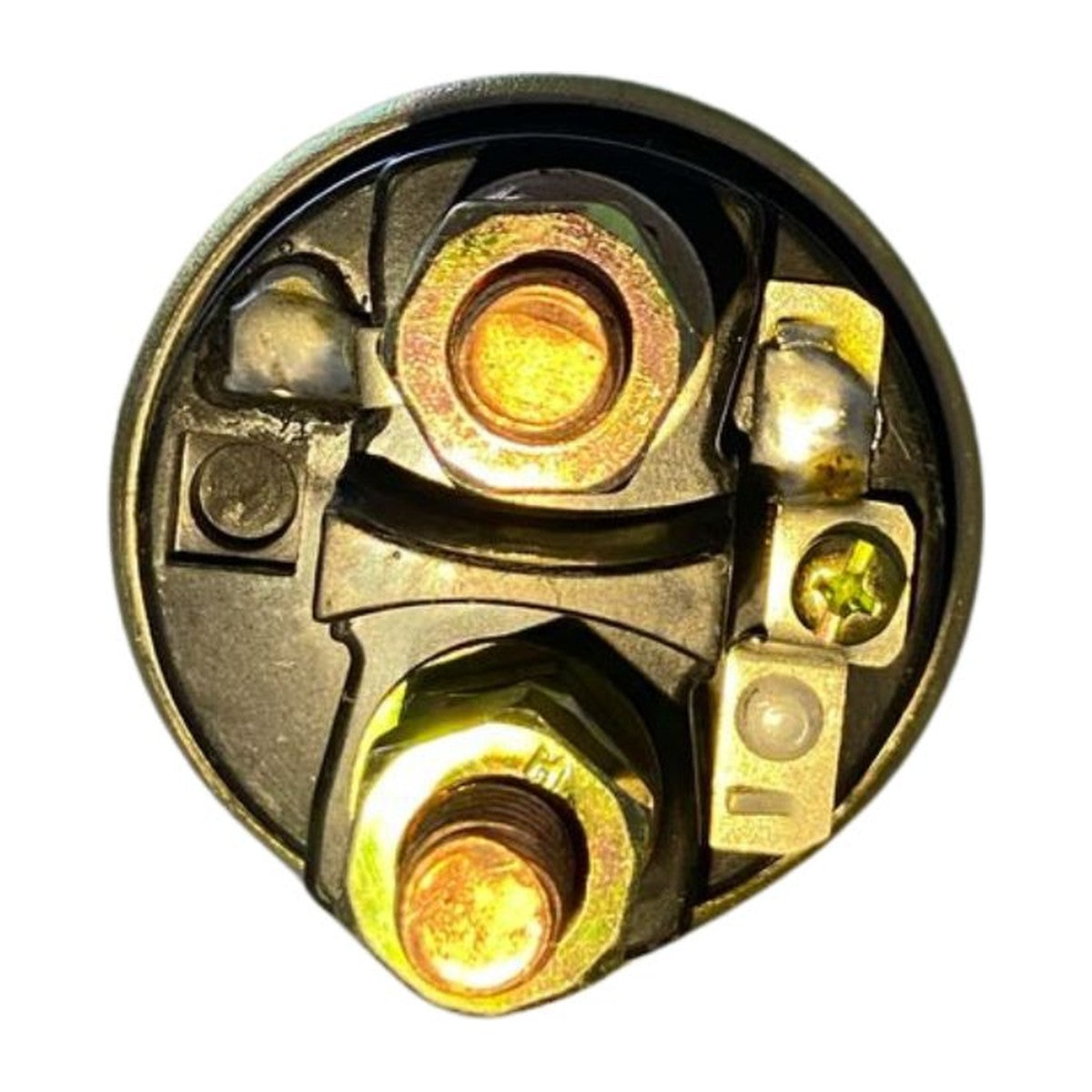 Solenoide de Marcha BOSCH 66-9106 – vista 2