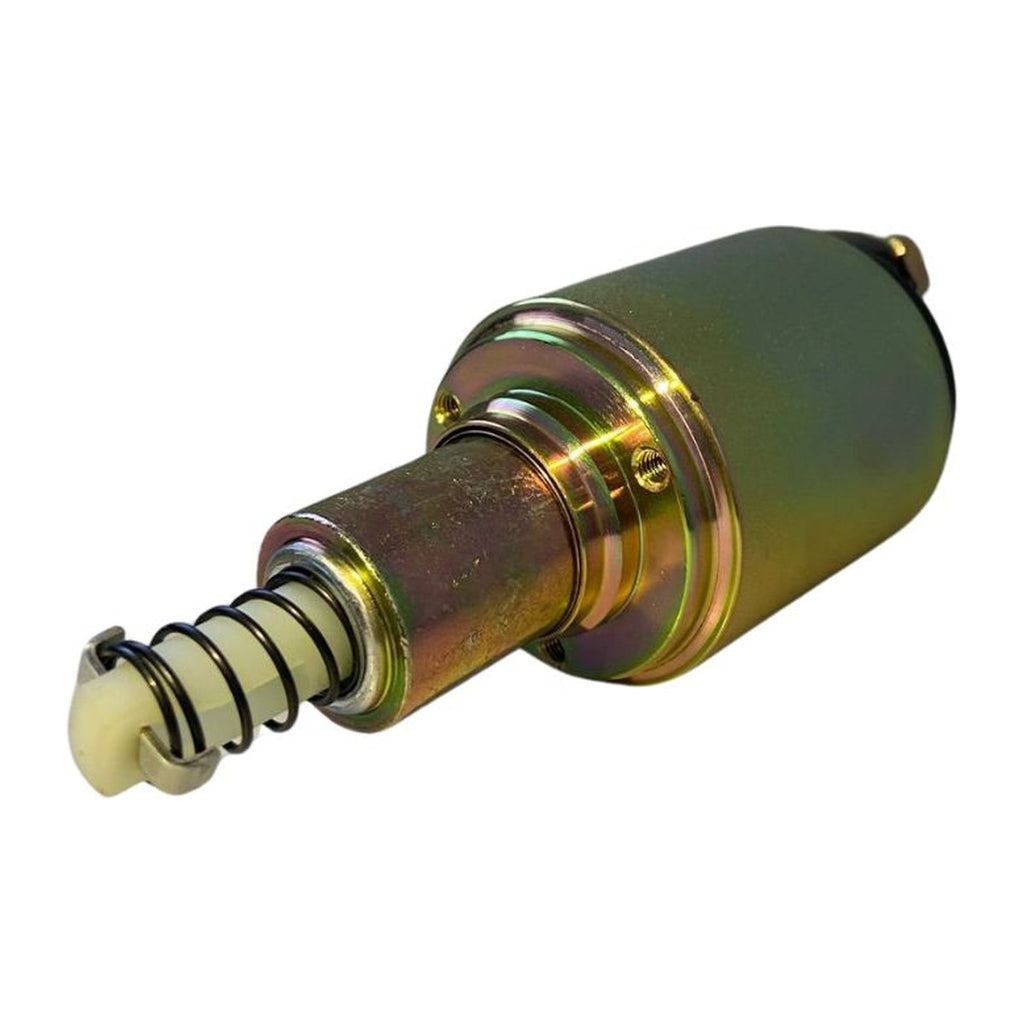 Solenoide de Marcha BOSCH 66-9106 – vista 5