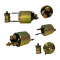 Solenoide de Marcha VALEO 66-9438 – vista 1