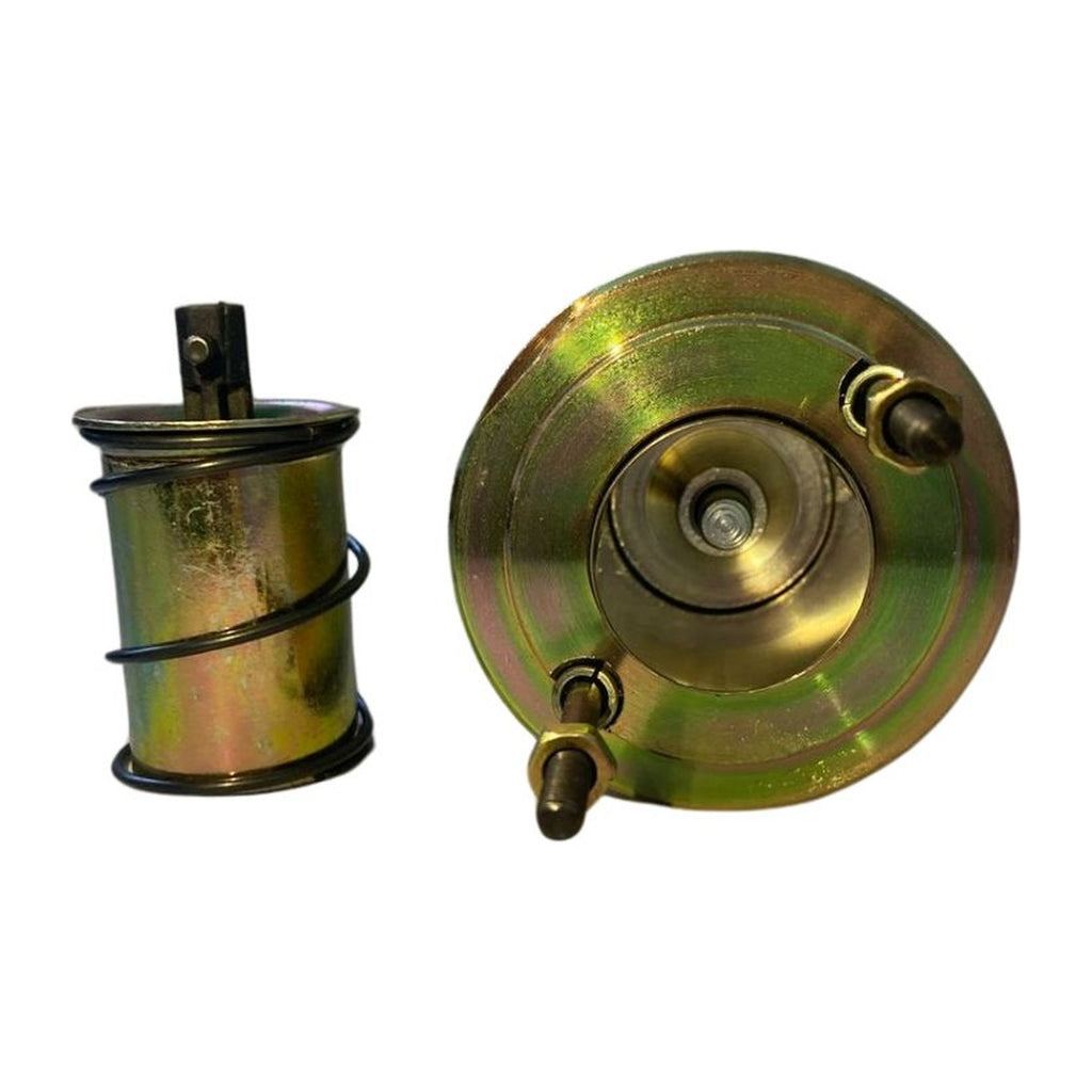 Solenoide de Marcha VALEO 66-9438 – vista 3