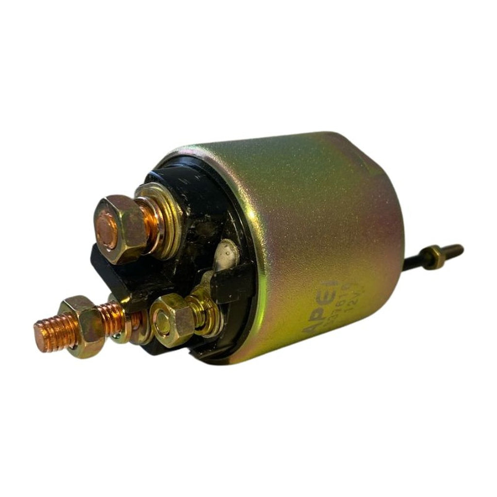 Solenoide de Marcha VALEO 66-9438 – vista 4