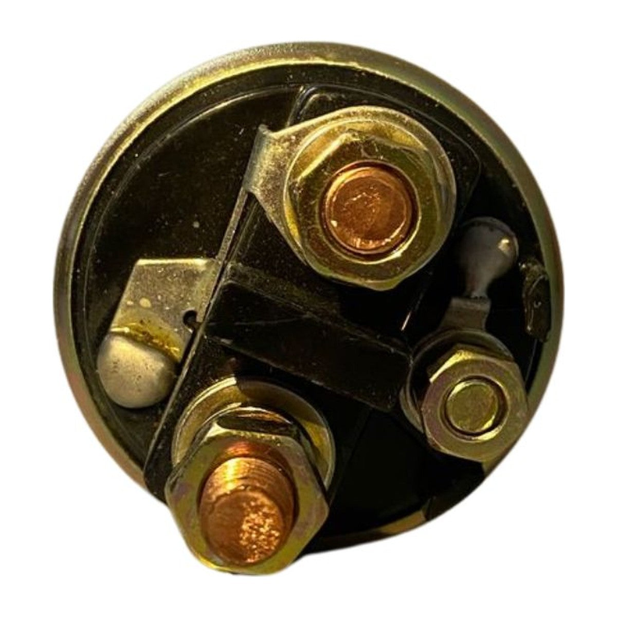 Solenoide de Marcha VALEO 66-9438 – vista 5