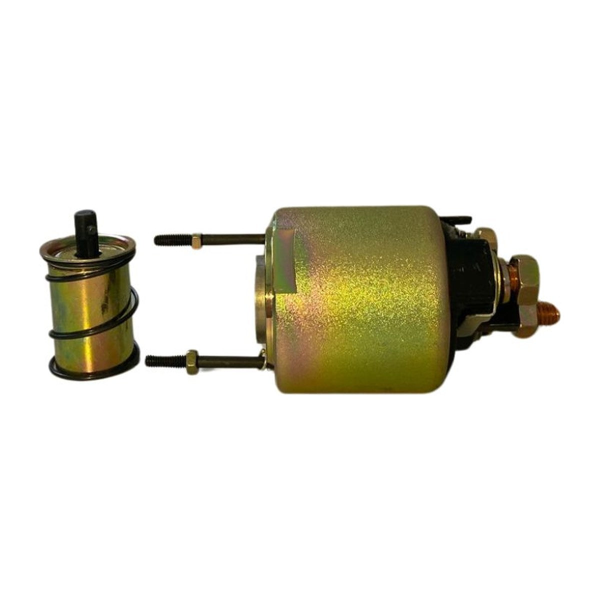 Solenoide de Marcha VALEO 66-9438 – vista 6