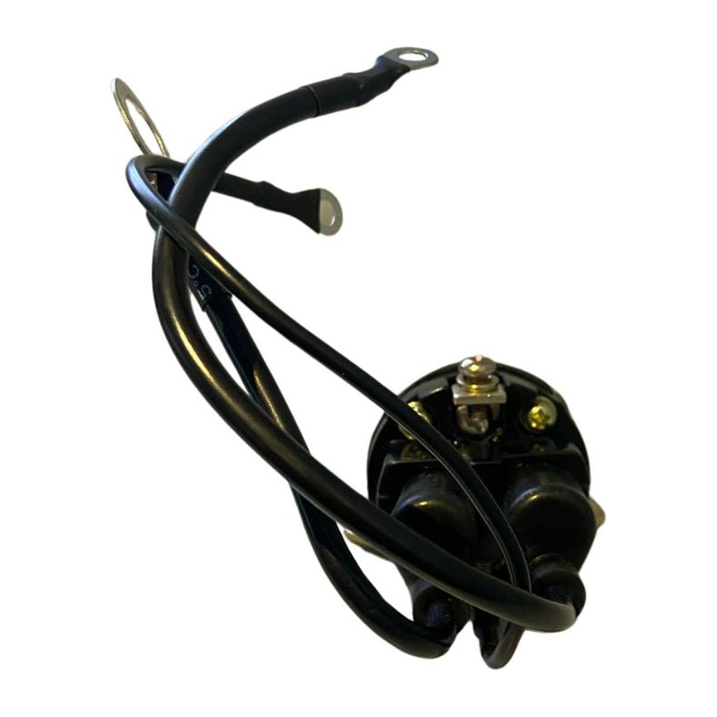 Solenoide de Marcha DELCO 39MT 67-1809 – vista 2