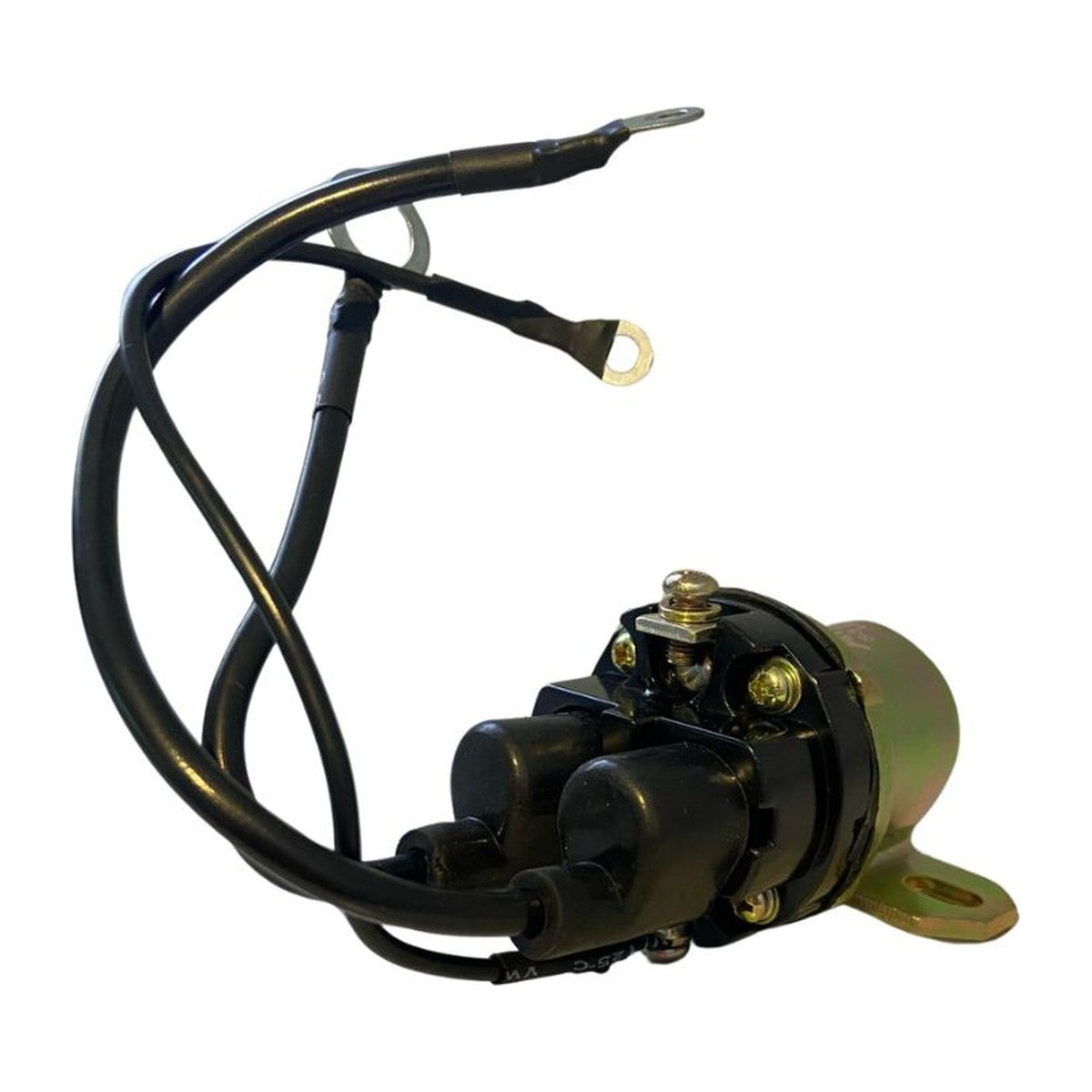 Solenoide de Marcha DELCO 39MT 67-1809 – vista 3