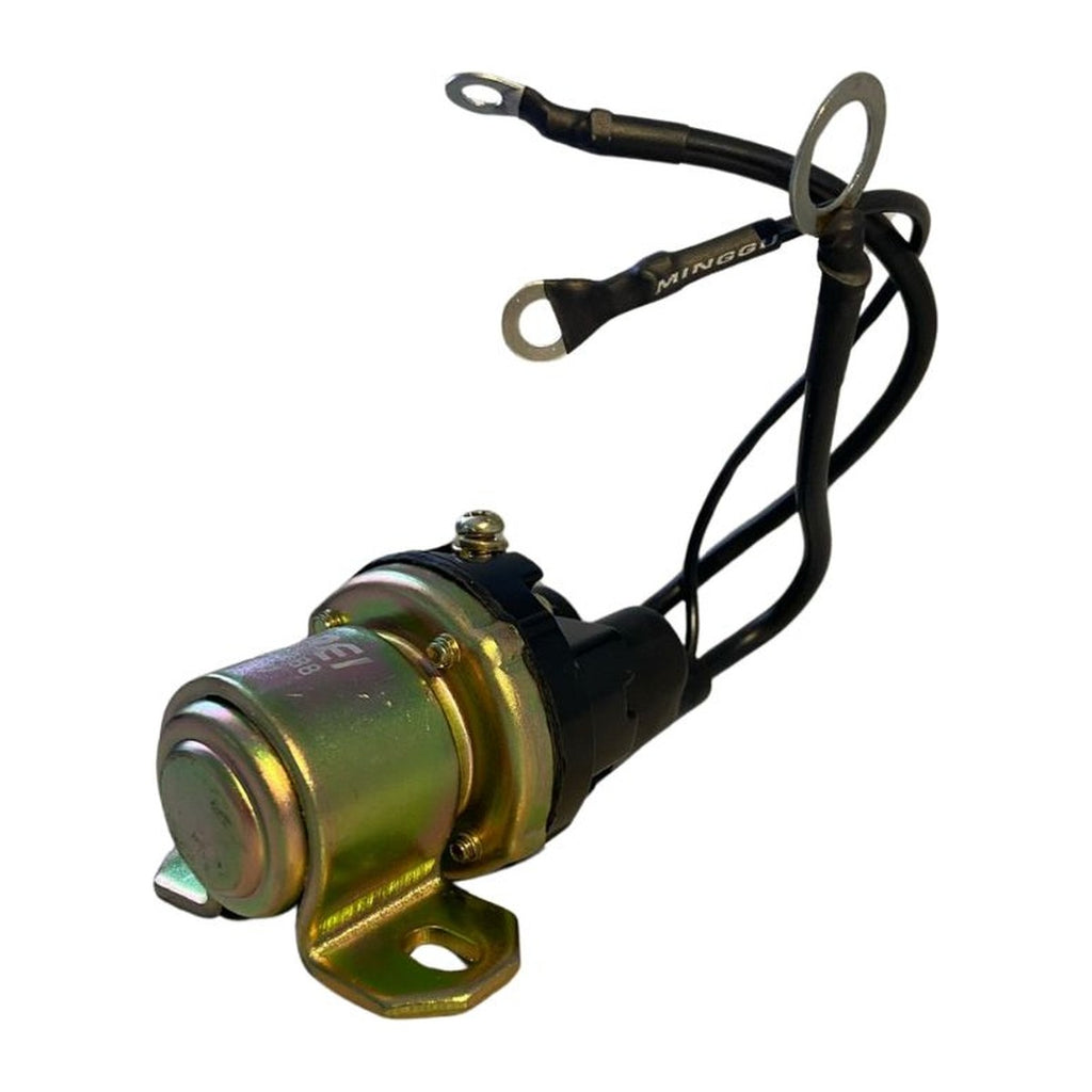 Solenoide de Marcha DELCO 39MT 67-1809 – vista 5