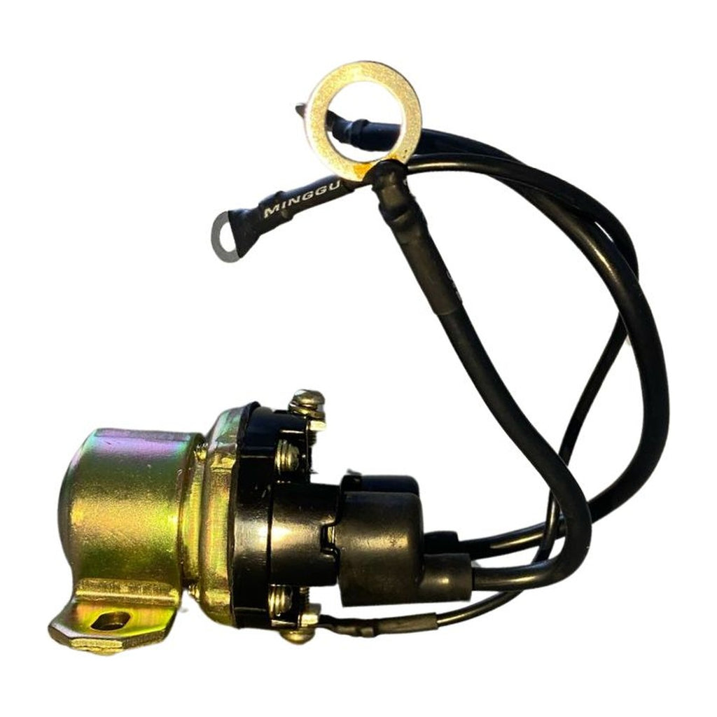 Solenoide de Marcha DELCO 39MT 67-1809 – vista 6