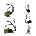 Solenoide de Marcha DELCO 39MT 67-1808 – vista 1