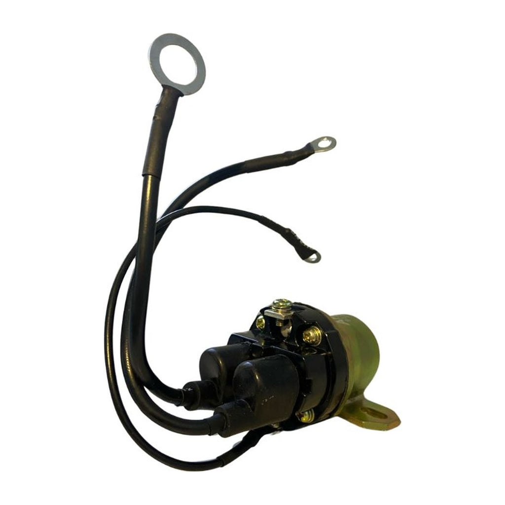 Solenoide de Marcha DELCO 39MT 67-1808 – vista 3