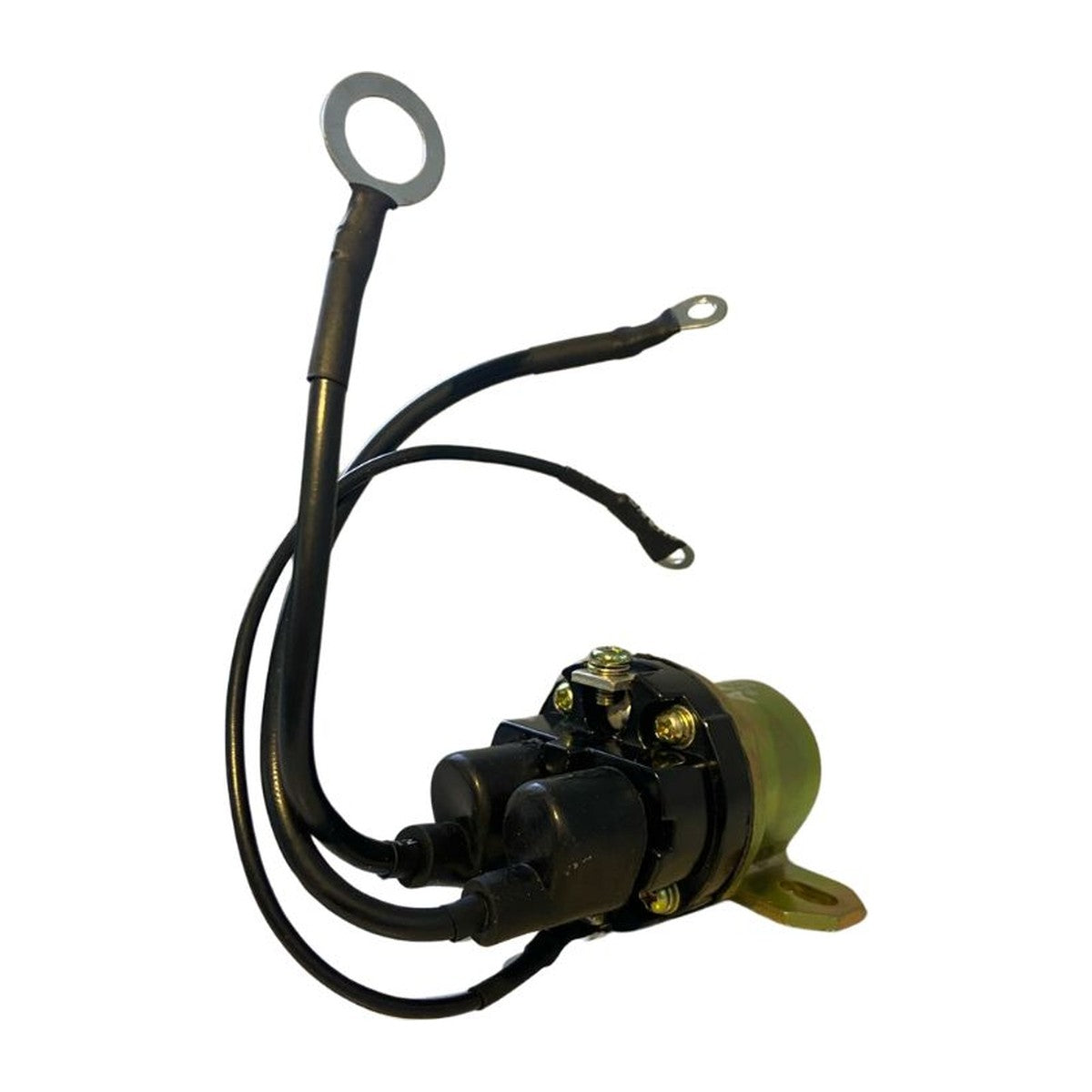 Solenoide de Marcha DELCO 39MT 67-1808 – vista 3