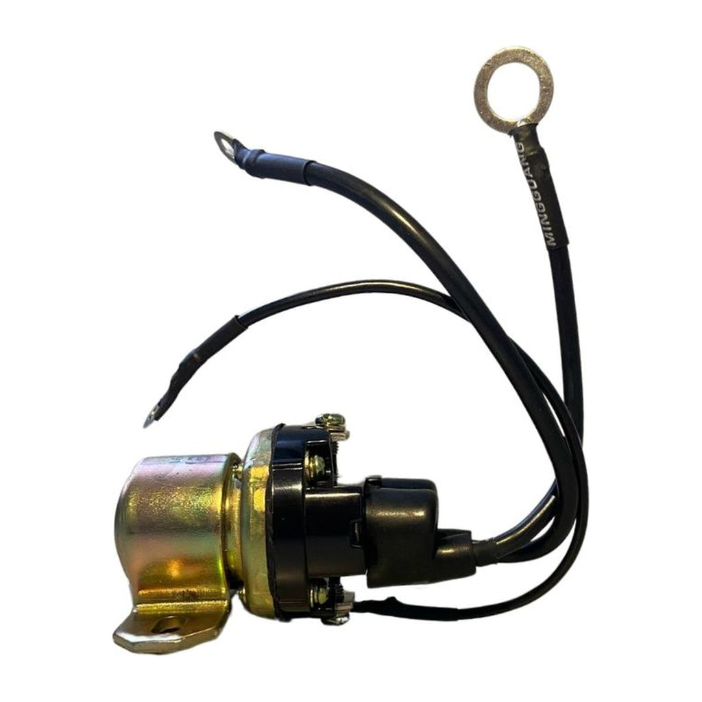 Solenoide de Marcha DELCO 39MT 67-1808 – vista 6