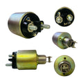 Solenoide de Marcha BOSCH F000CD1113 – vista 1